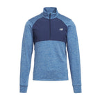 Men’s Athletics Heat Grid Half Zip