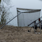 Kaizen Green Landing Net 42"