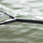 Kaizen Green Landing Net 42"