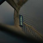 Kaizen Green Landing Net 42"