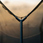 Kaizen Green Landing Net 42"
