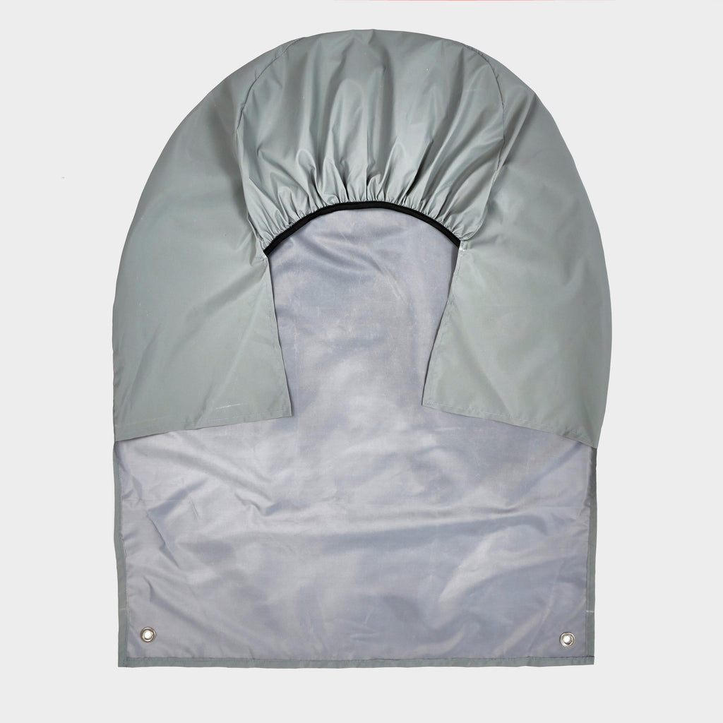 Caravan Wheel Cover