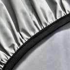 Caravan Wheel Cover