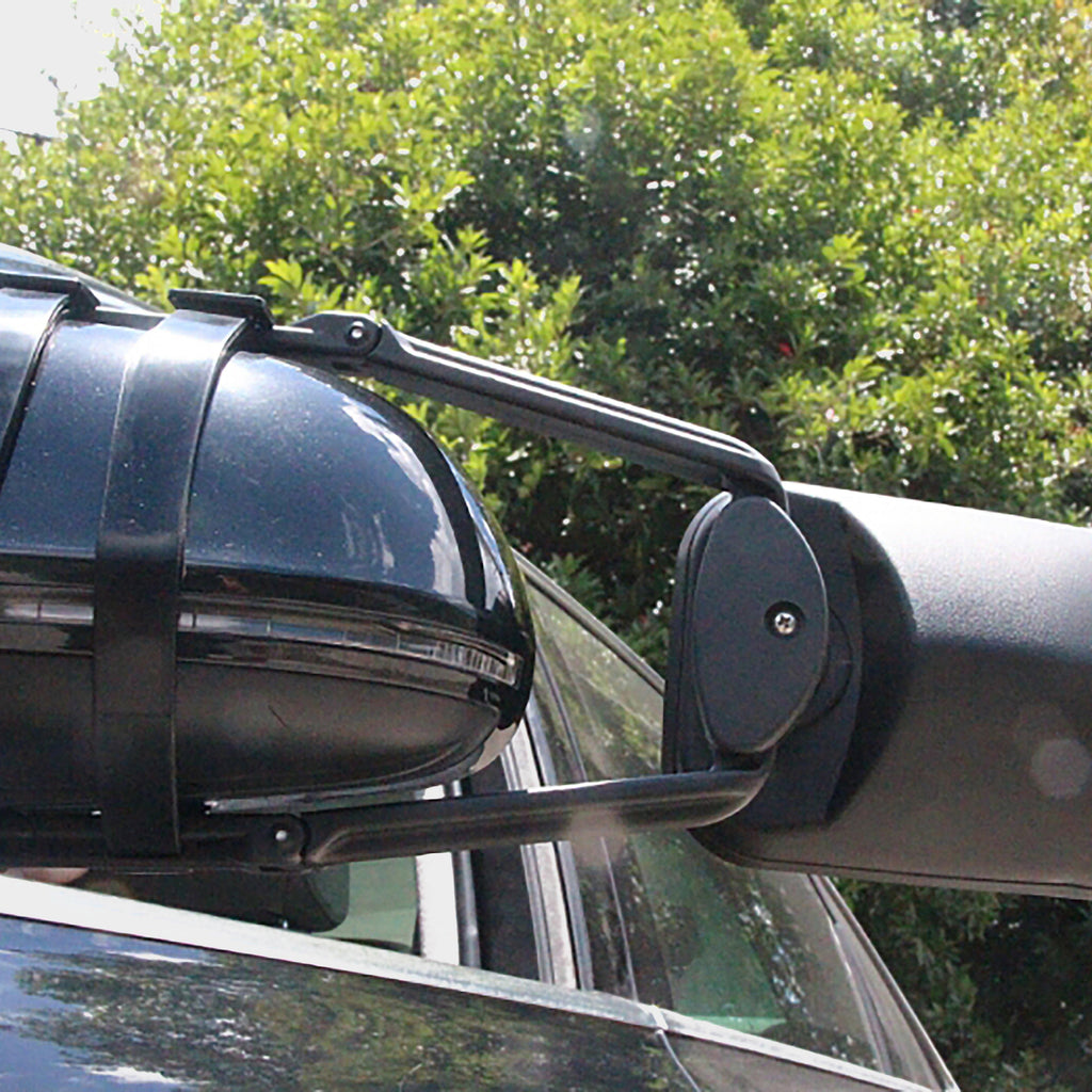 Convex Tow Mirror