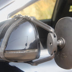 Tow Mirror Pair