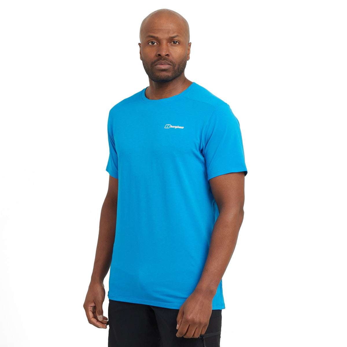 Men's Delta Short Sleeve Tee