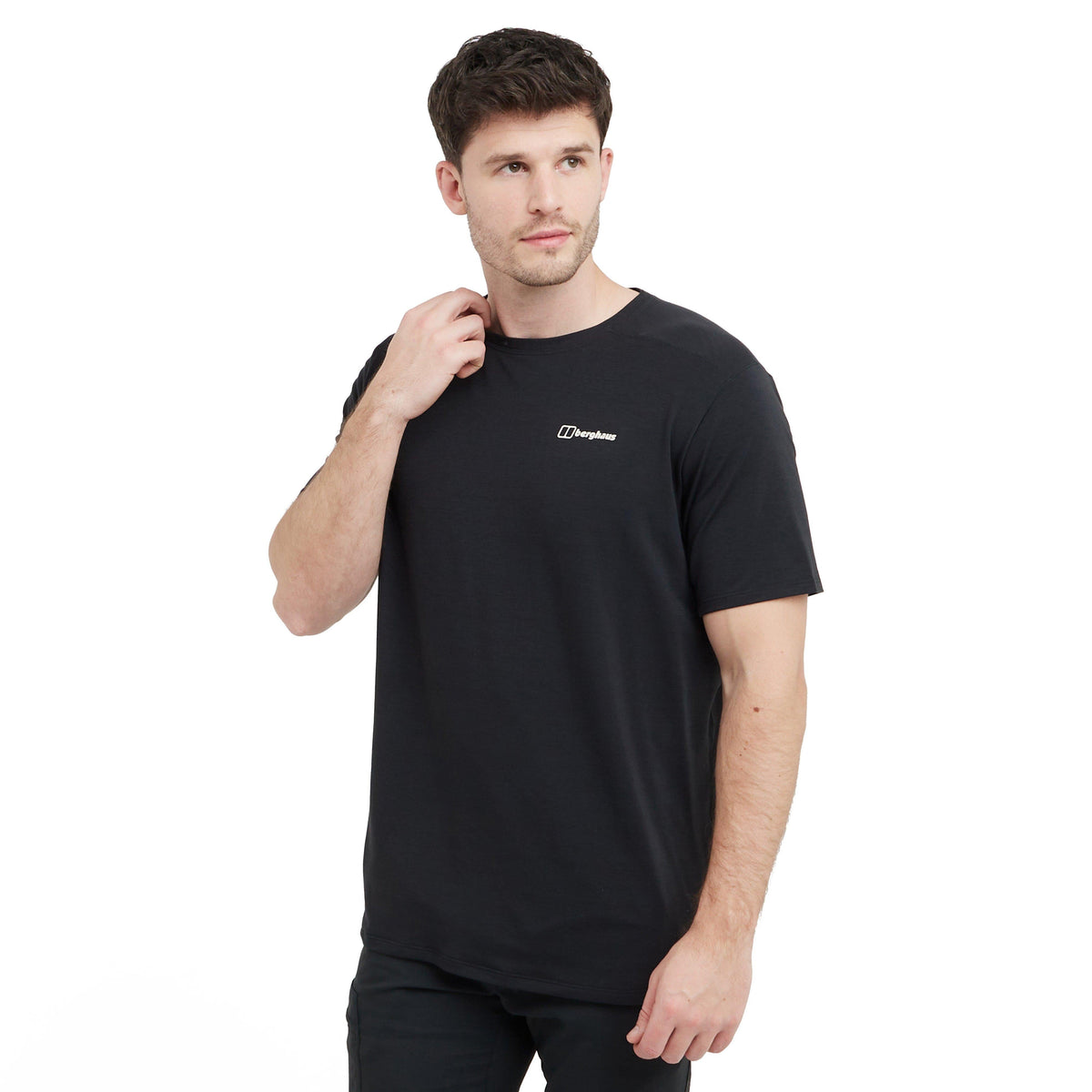 Men's Delta Short Sleeve Tee