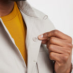 Men’s Explorer Long Sleeve Overshirt