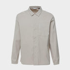 Men’s Explorer Long Sleeve Overshirt