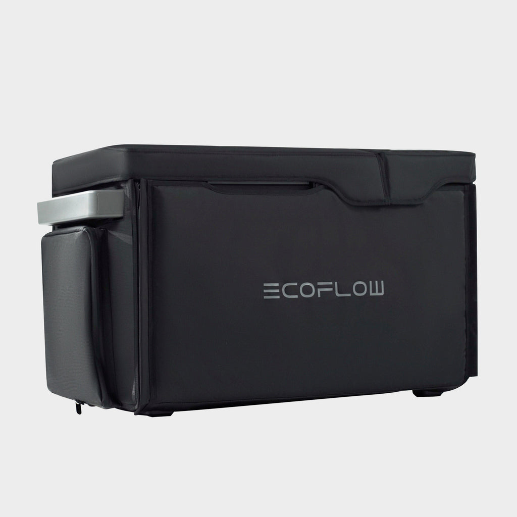 GLACIER Plug-in Battery Carry Bag