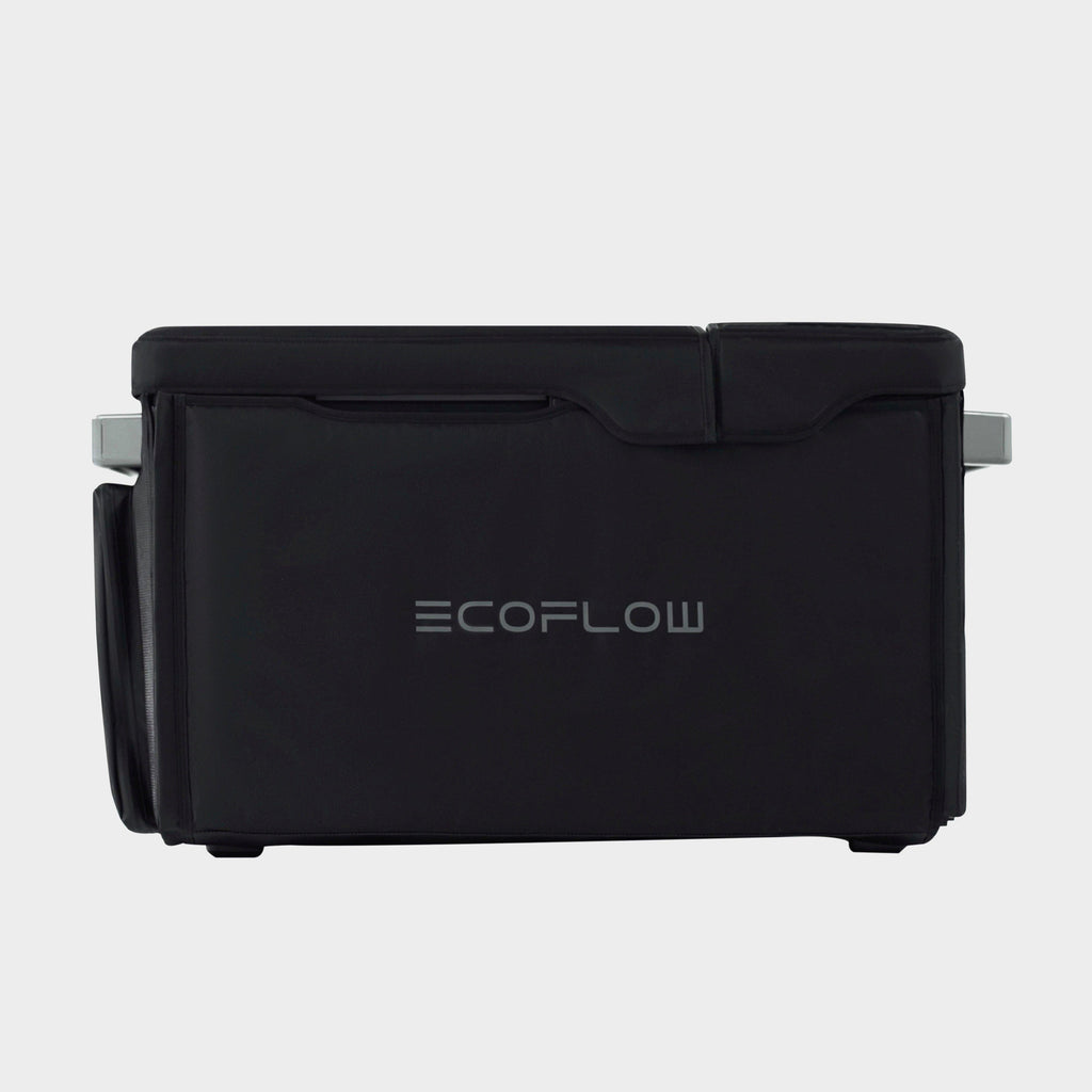 GLACIER Plug-in Battery Carry Bag