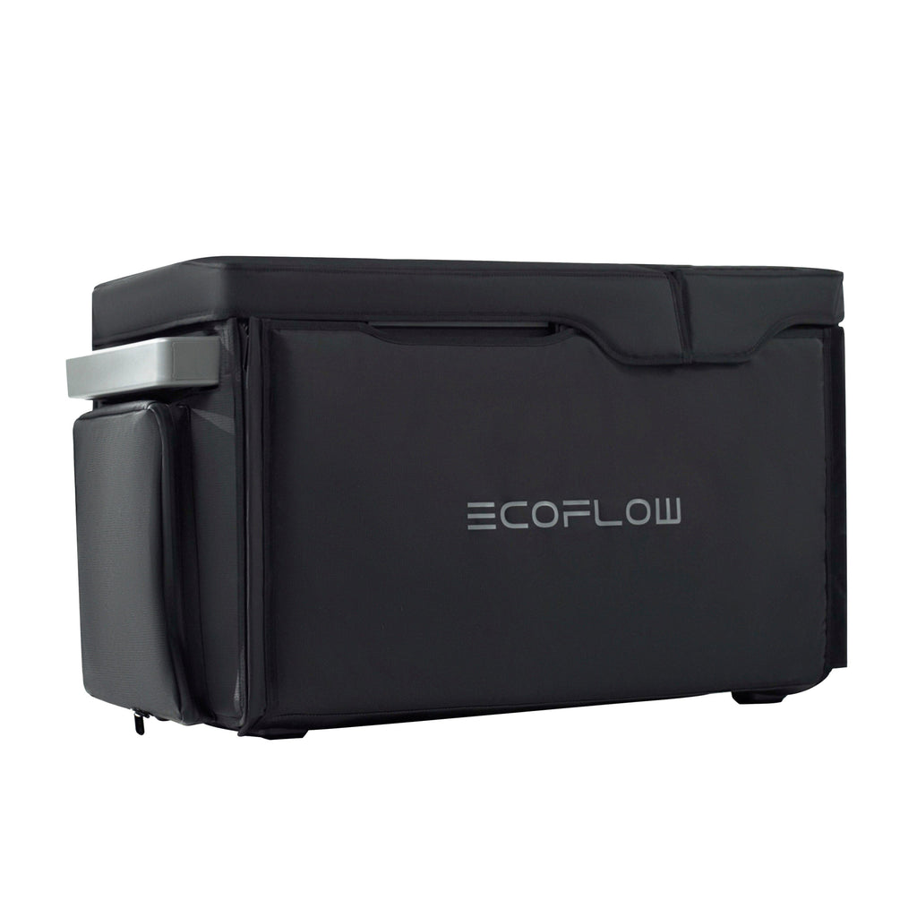 GLACIER Plug-in Battery Carry Bag