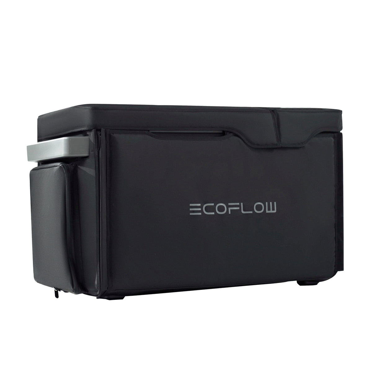 GLACIER Plug-in Battery Carry Bag