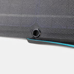 110W Portable Solar Panel