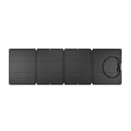 110W Portable Solar Panel