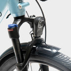 Journey LS Hybrid E-Bike