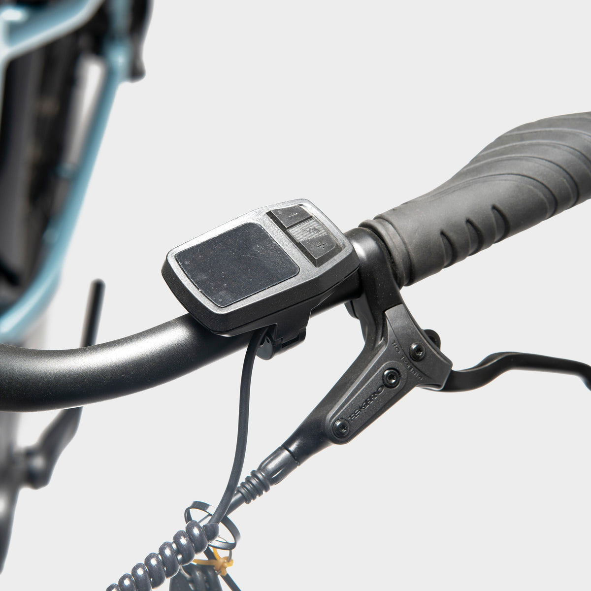 Journey LS Hybrid E-Bike