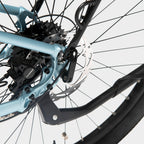Journey LS Hybrid E-Bike