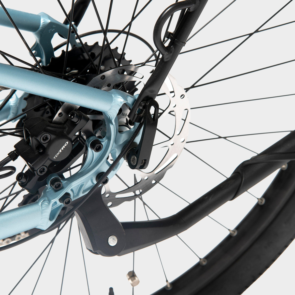 Journey LS Hybrid E-Bike