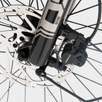Journey LS Hybrid E-Bike