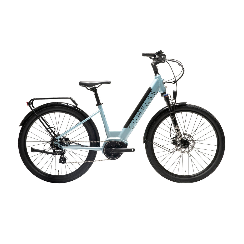 Journey LS Hybrid E-Bike