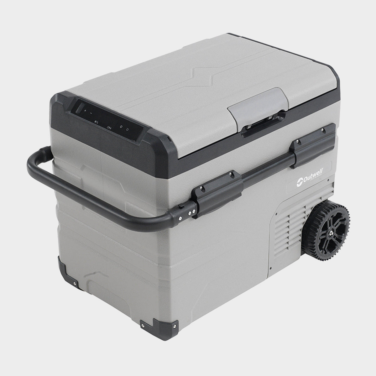 Arctic Frost 45 V2 Wheeled Compressor Cooler