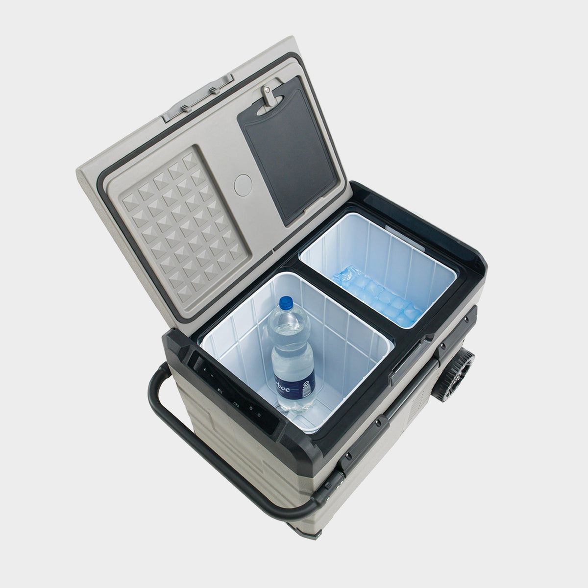 Arctic Frost 45 V2 Wheeled Compressor Cooler
