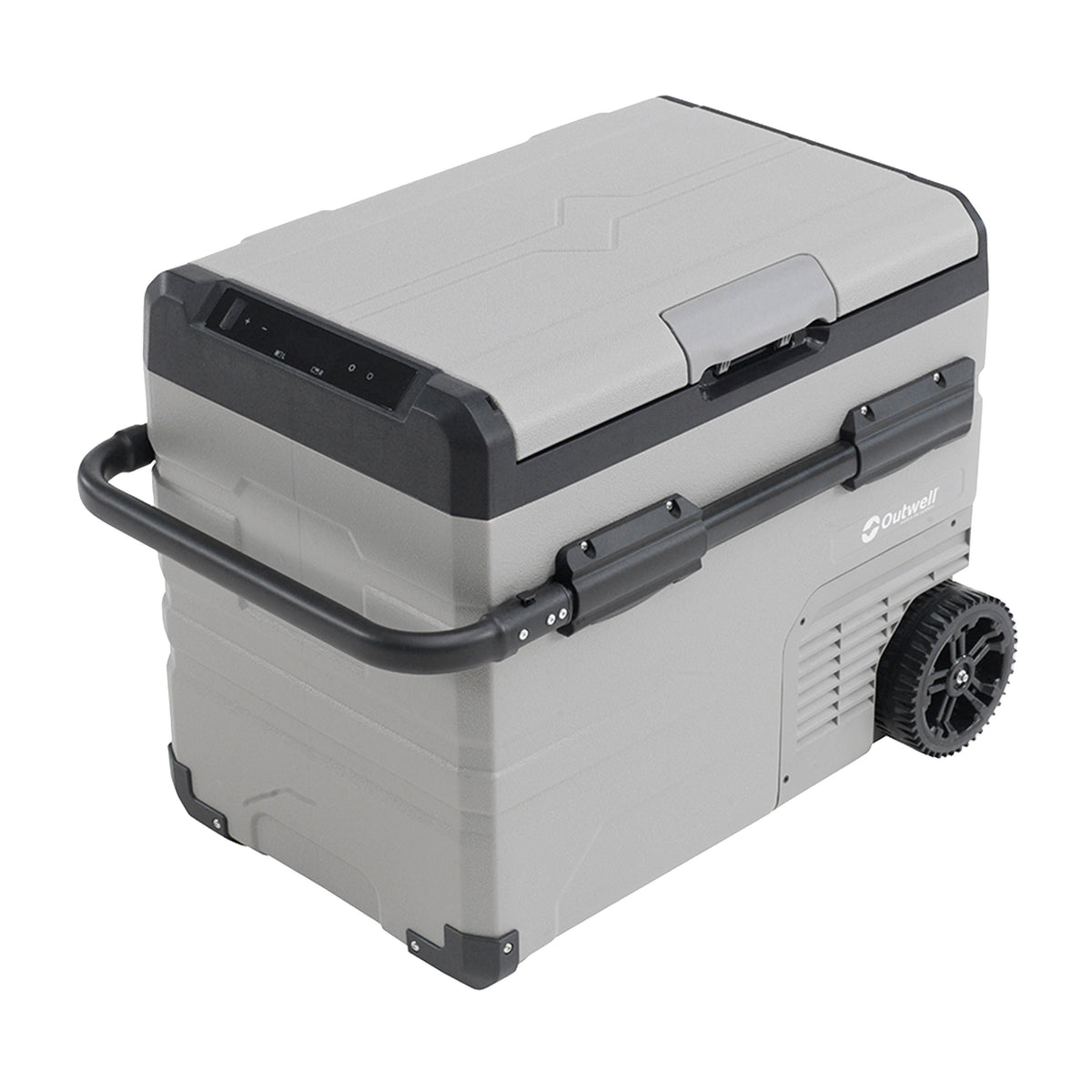 Arctic Frost 45 V2 Wheeled Compressor Cooler