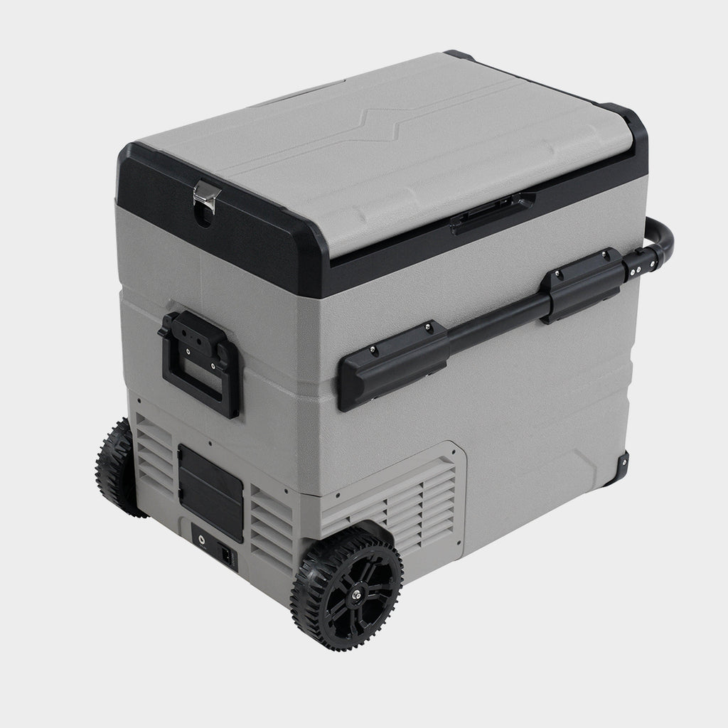 Arctic Frost 55 V2 Wheeled Compressor Cooler
