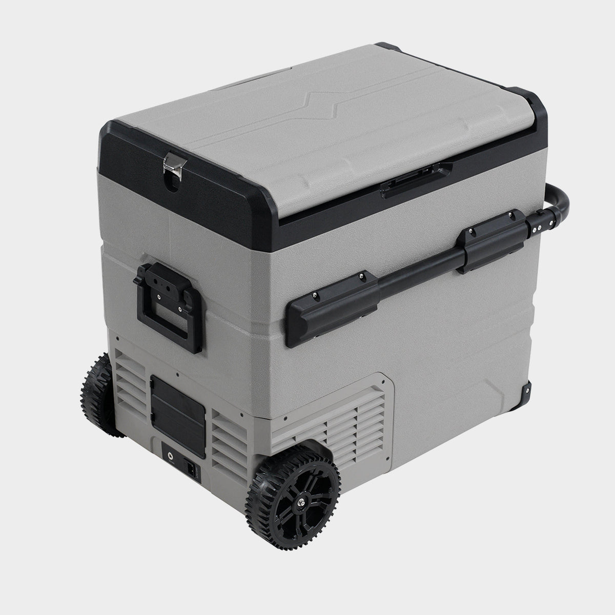 Arctic Frost 55 V2 Wheeled Compressor Cooler