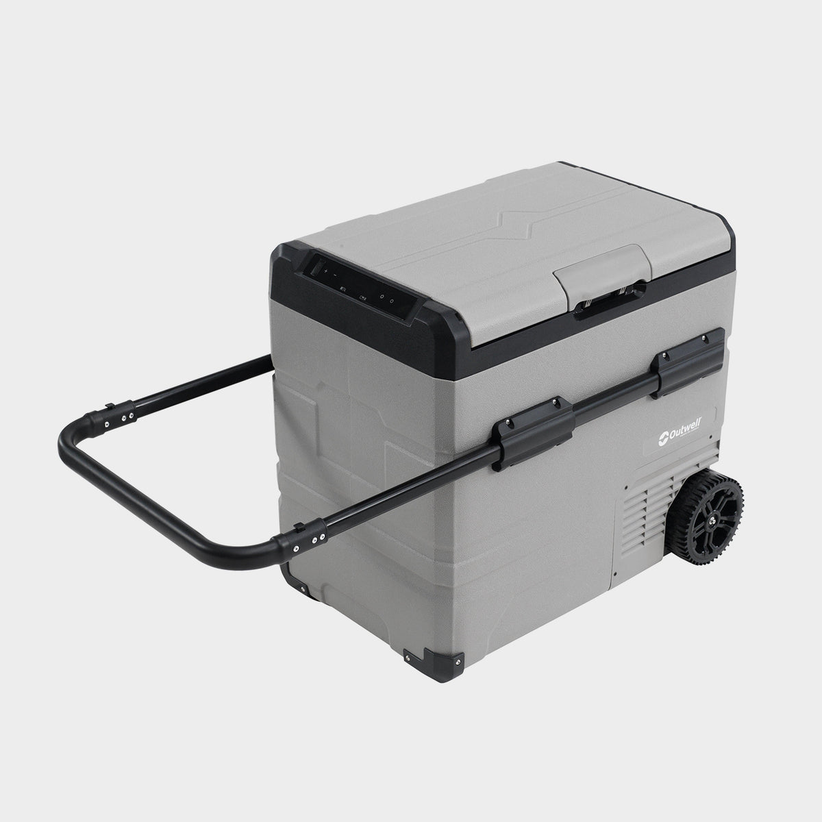 Arctic Frost 55 V2 Wheeled Compressor Cooler