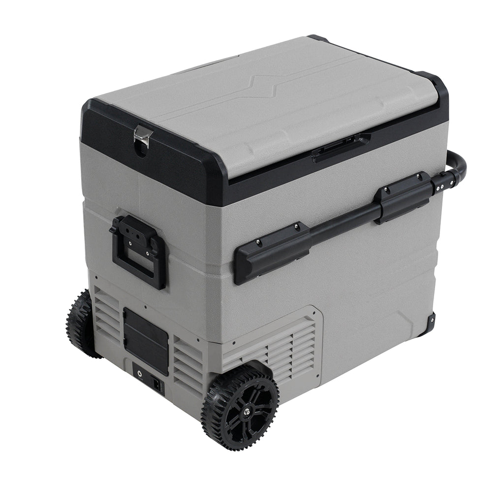 Arctic Frost 55 V2 Wheeled Compressor Cooler
