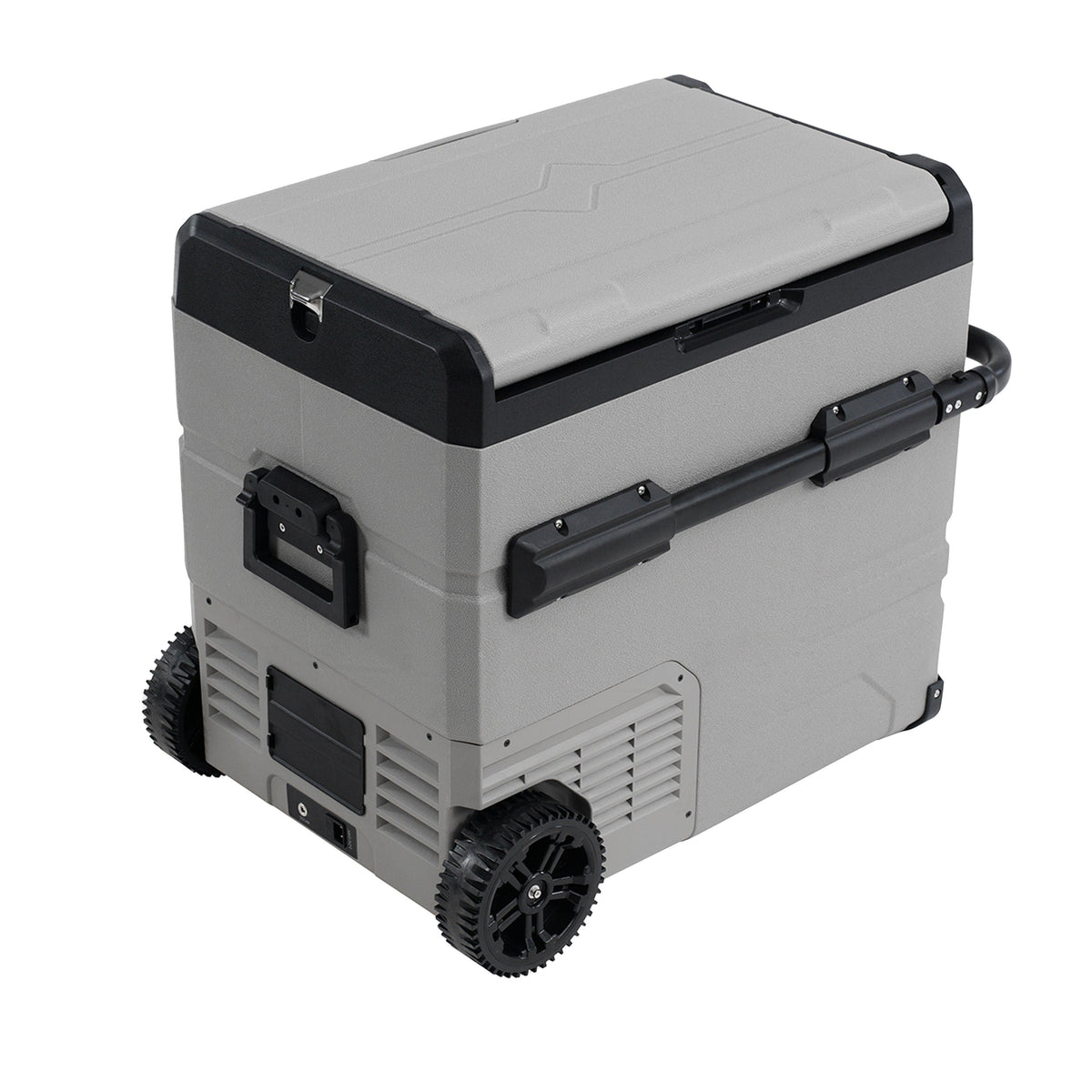 Arctic Frost 55 V2 Wheeled Compressor Cooler
