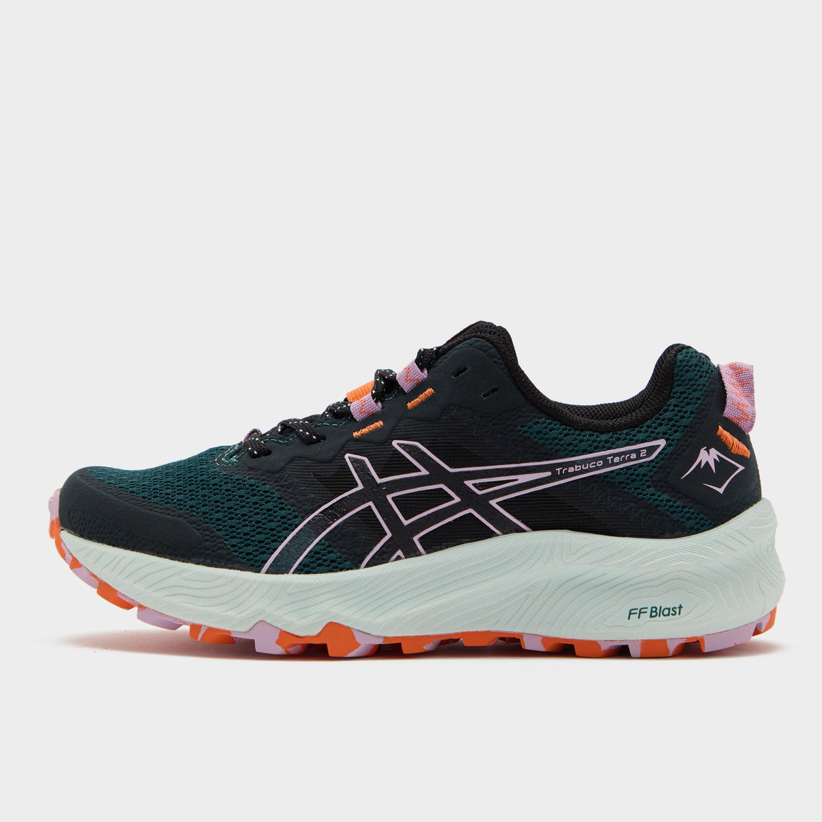 Women’s Trabuco Terra 2 Trail Running Shoe