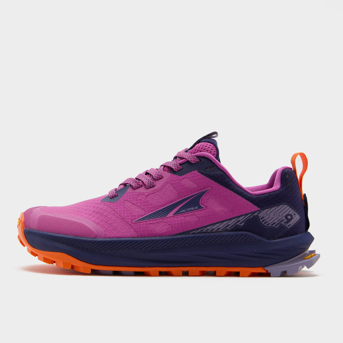 Women's Lone Peak 9+ Trail Running Shoe