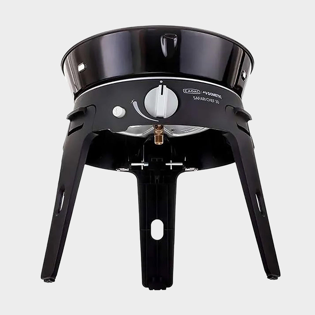 Safari Chef 30