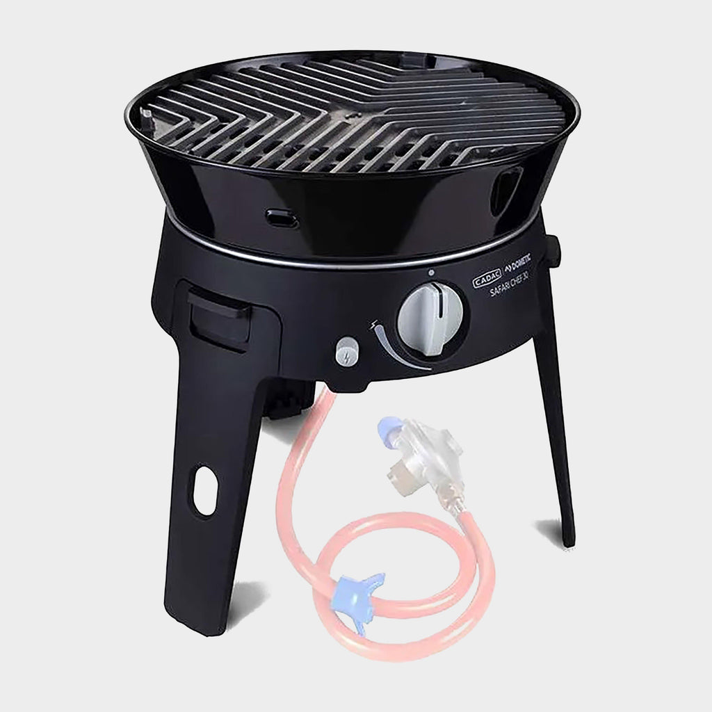 Safari Chef 30