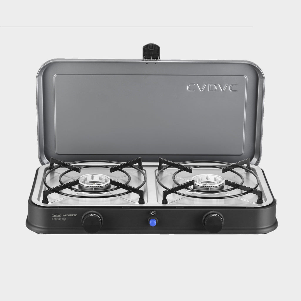 2-Cook 2 Pro Stove