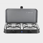 2-Cook 2 Pro Stove