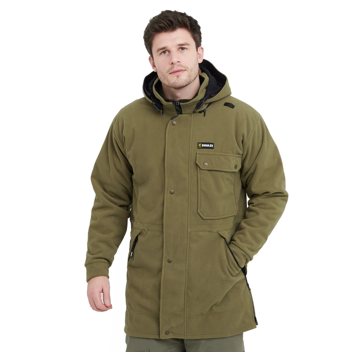 Men’s Windriver Jacket