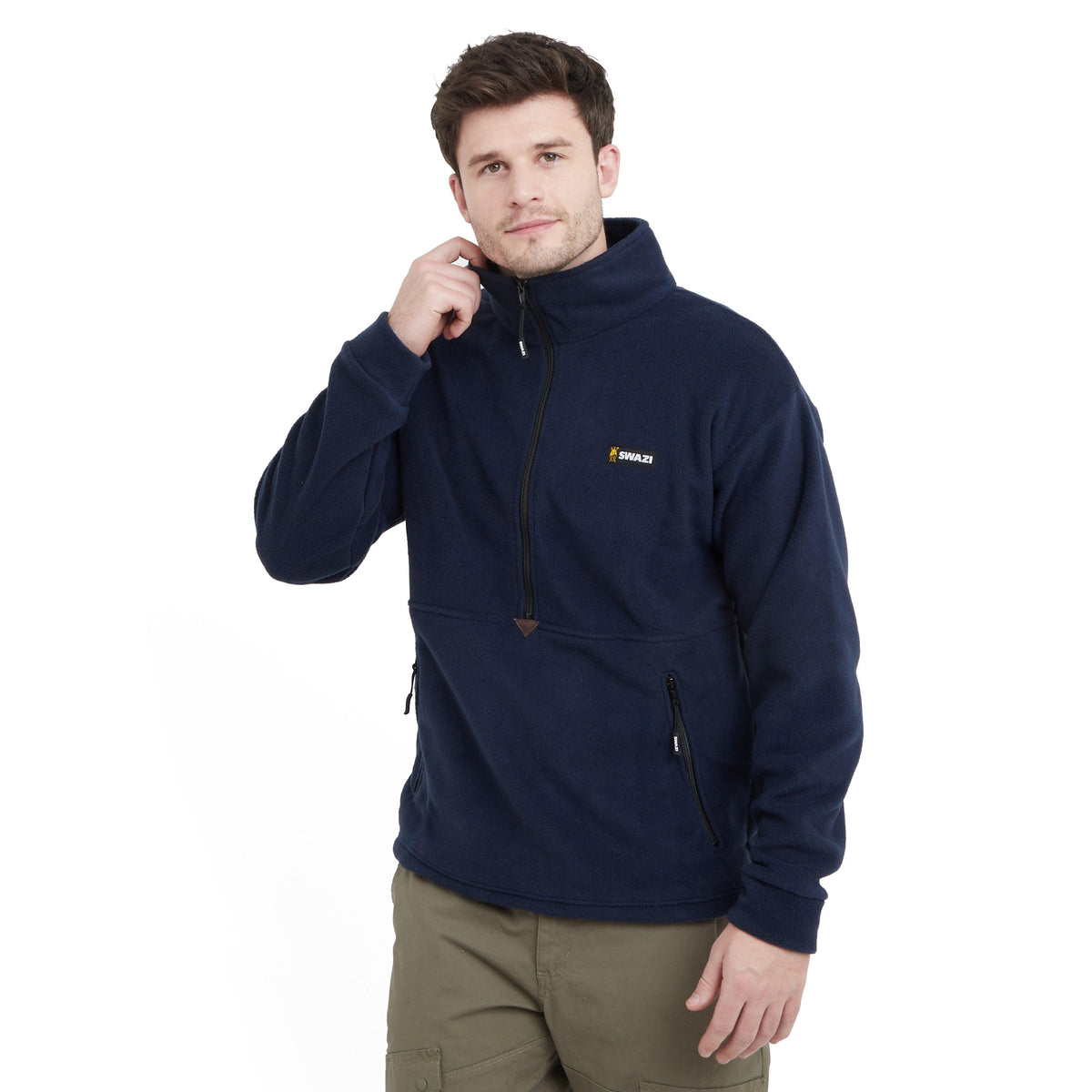 Men’s Doughroaster Fleece