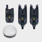Herox Bite Alarm Set & Bivvy Lamp