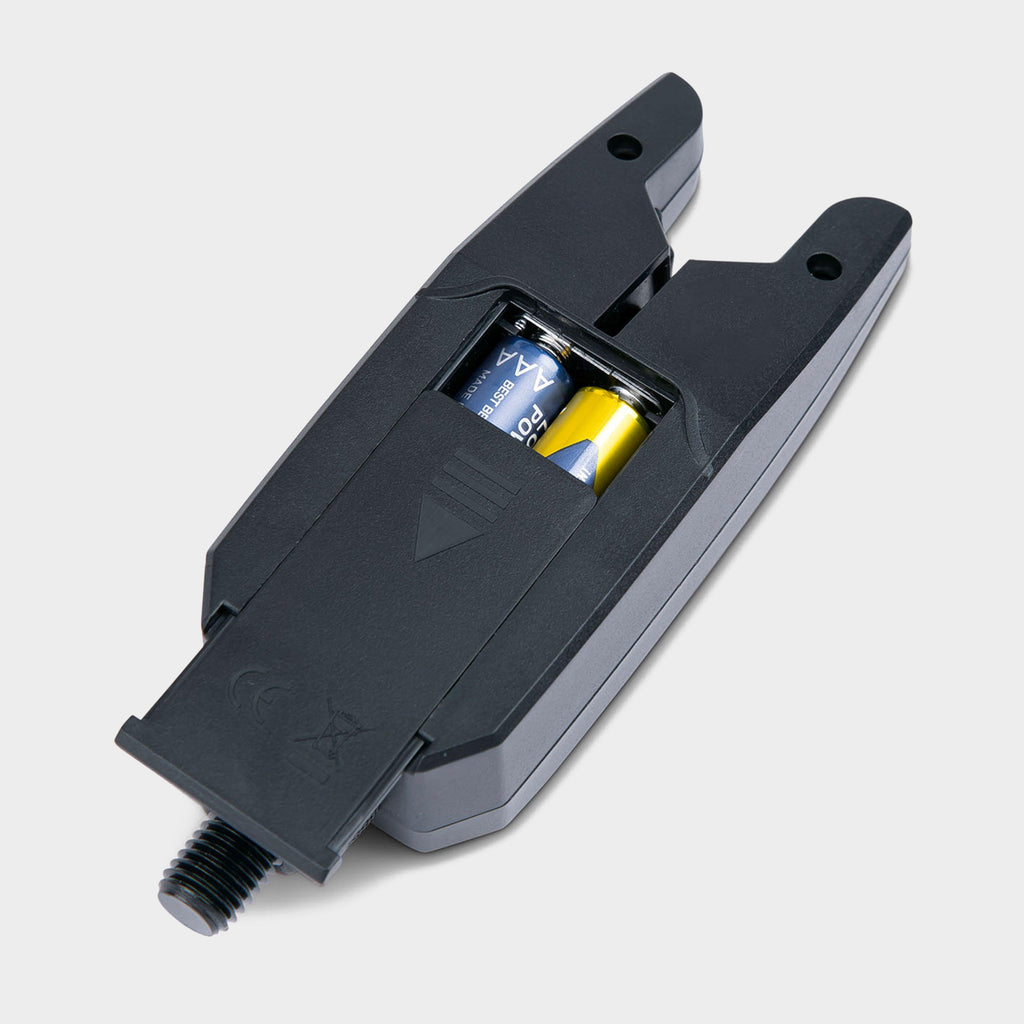 Hero-X 3+1 Bite Alarm Set + Bivvy Lamp