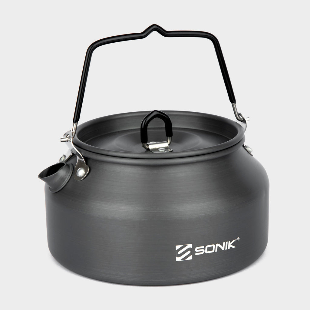 Sizzla Kettle