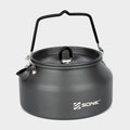 Sizzla Kettle