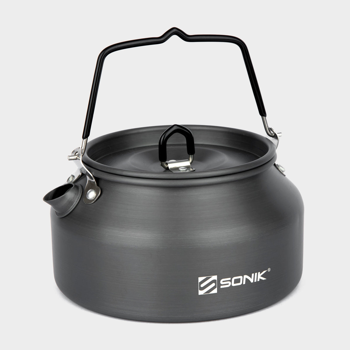 Sizzla Kettle
