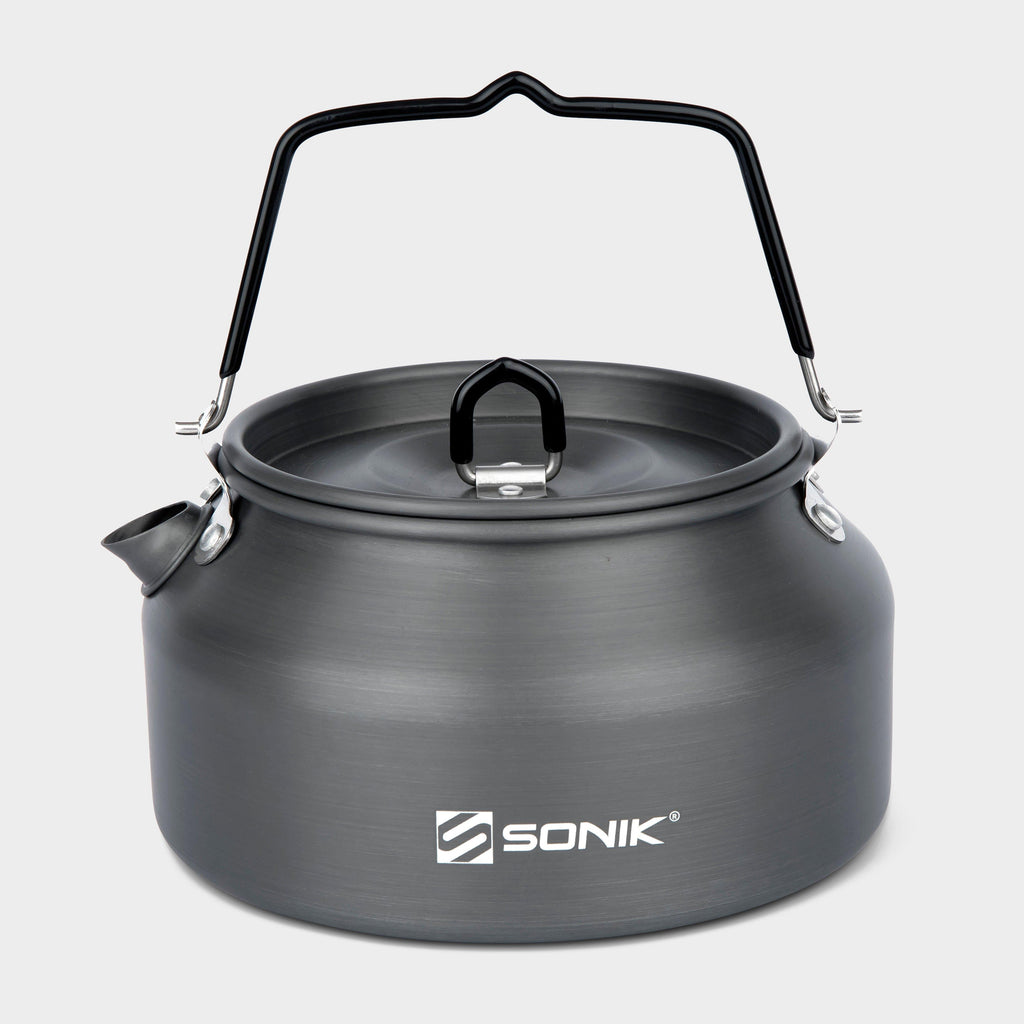 Sizzla Kettle