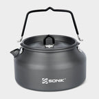 Sizzla Kettle