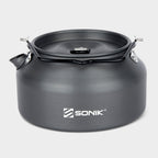 Sizzla Kettle