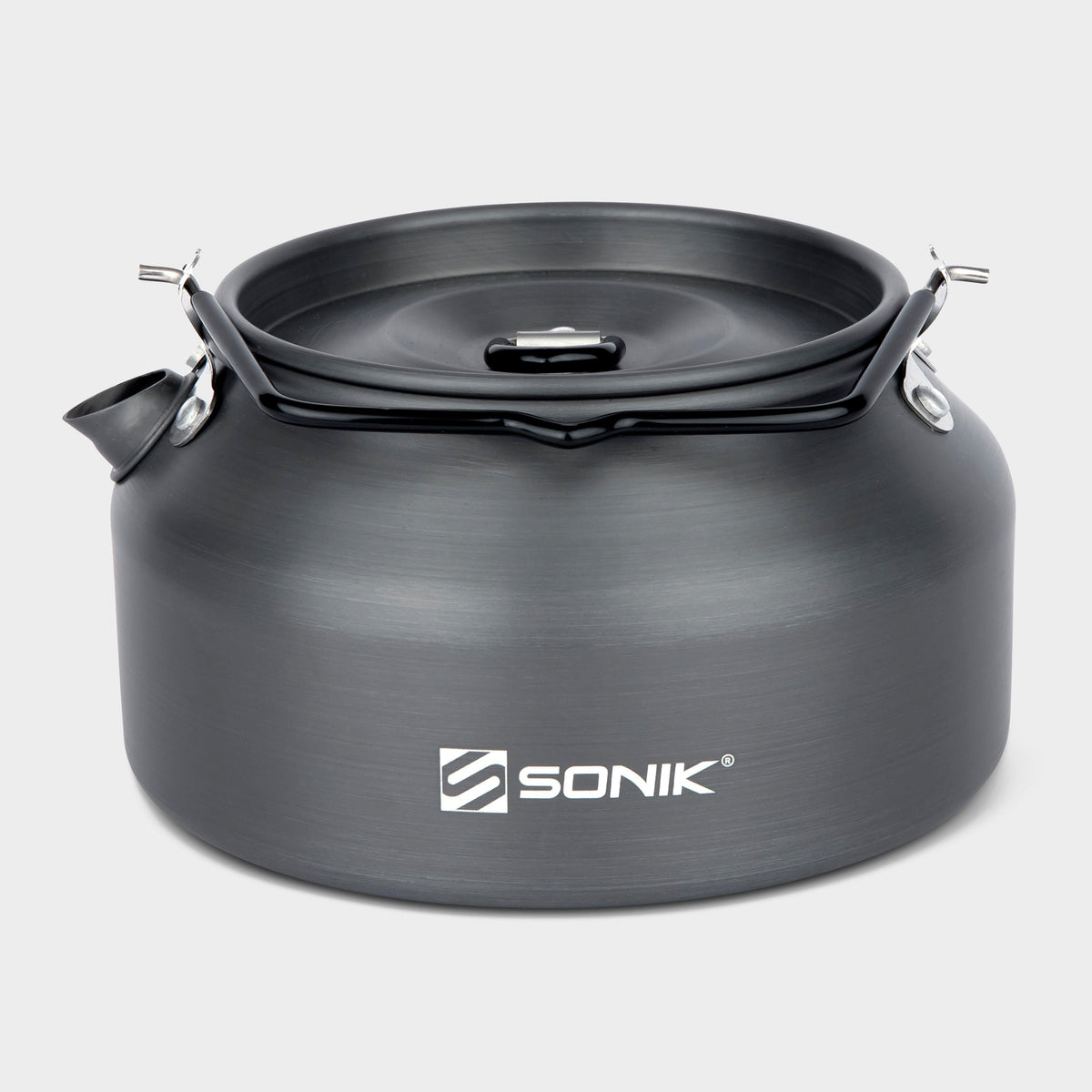 Sizzla Kettle